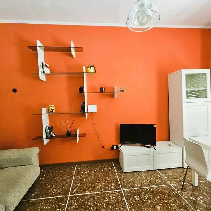 La Casetta Di Laura Roma