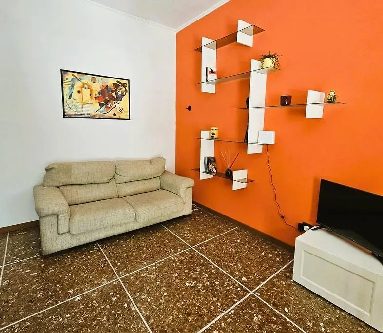 La Casetta Di Laura Rome Apartment