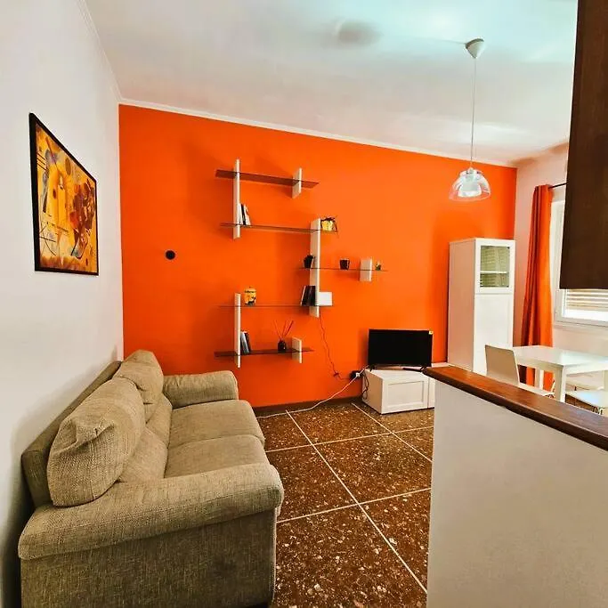 Apartment La Casetta Di Laura Rome
