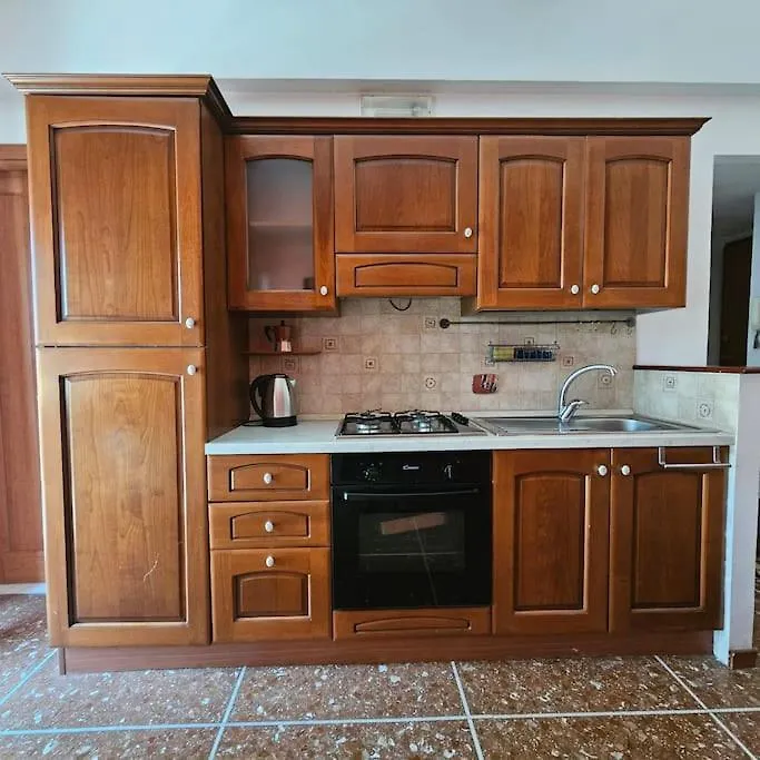 La Casetta Di Laura Rome Apartment