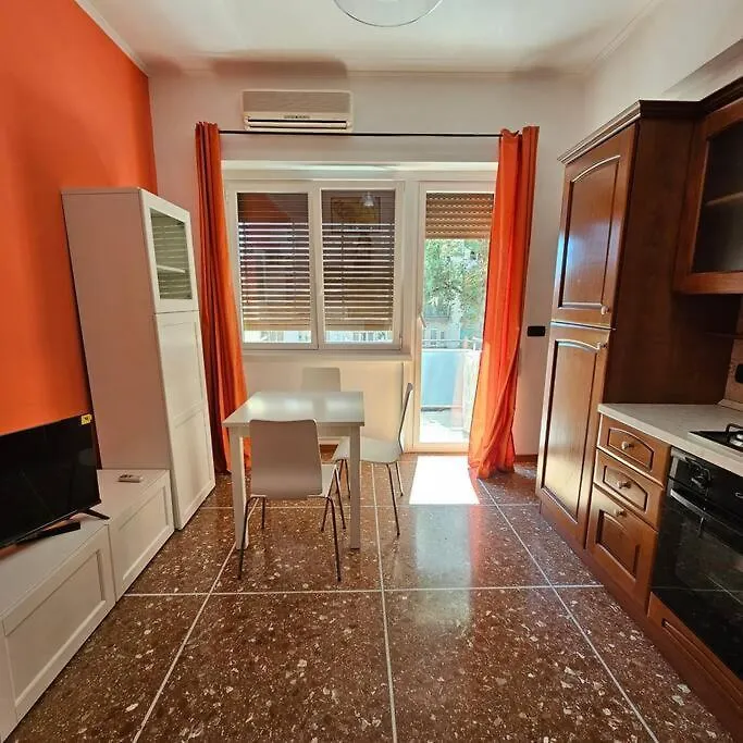 Apartment La Casetta Di Laura Rome Italy
