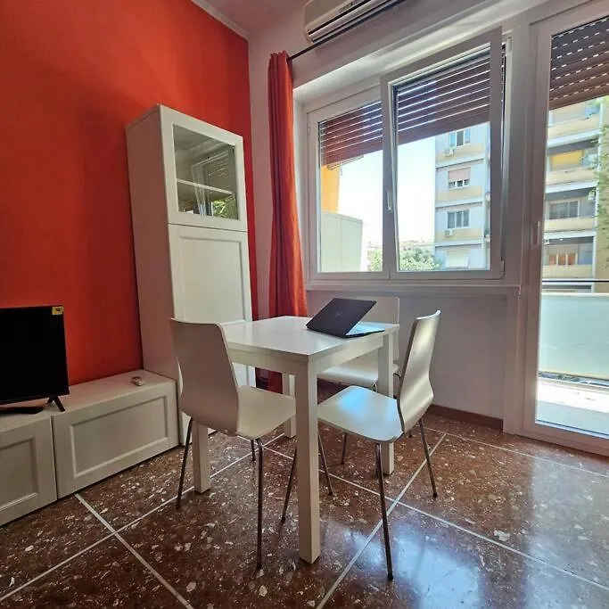 Apartment La Casetta Di Laura Rome